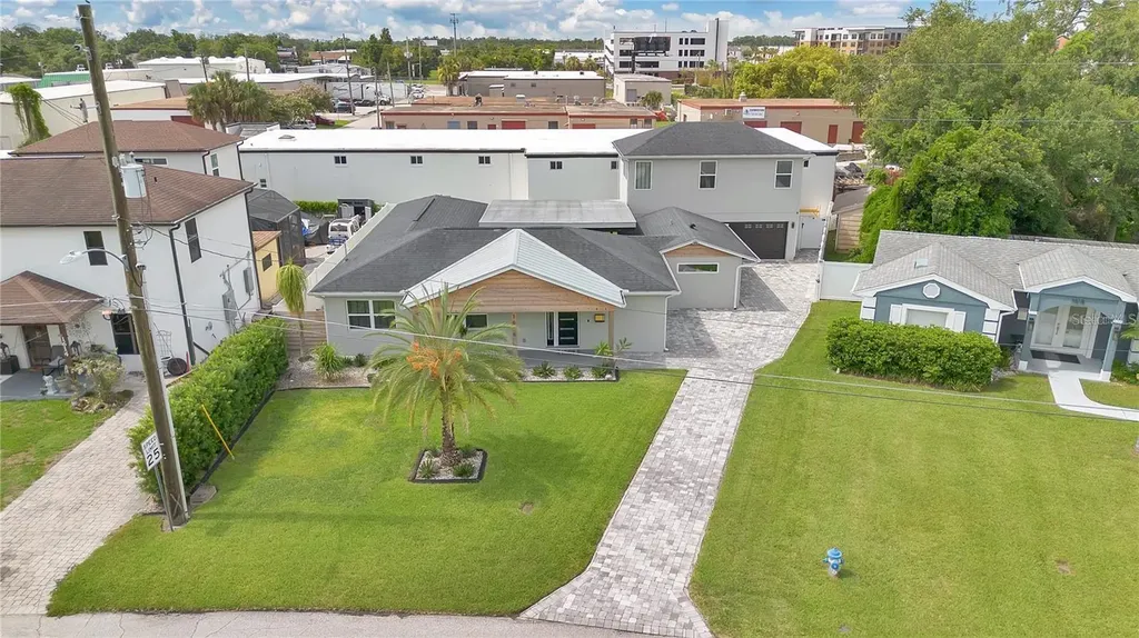 1616 Tulane Street Orlando FL 32804