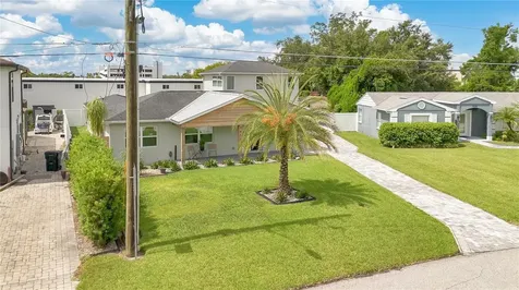 1616 Tulane Street Orlando FL 32804