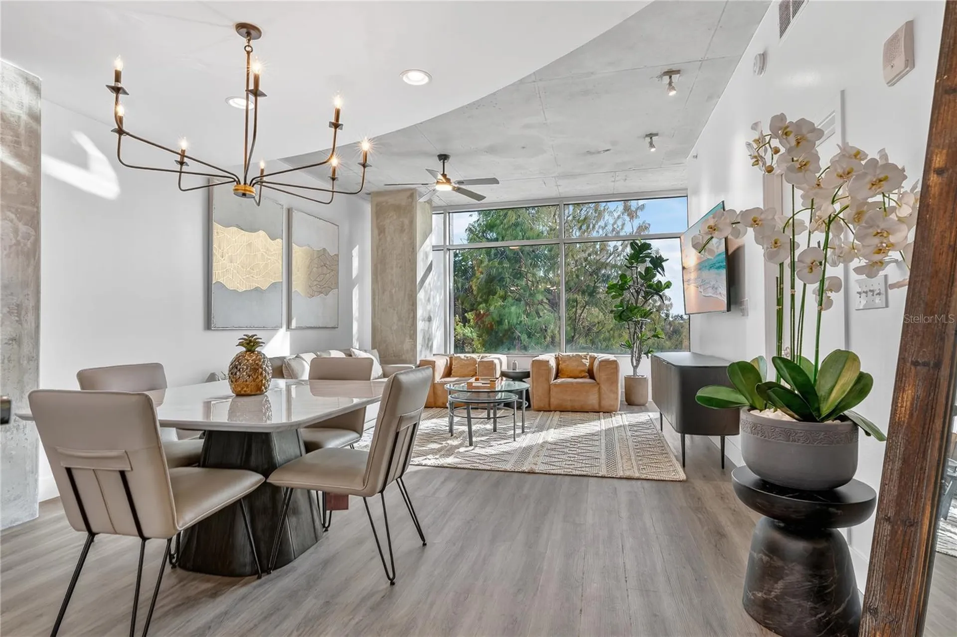 525 E Jackson Street Orlando FL 32801