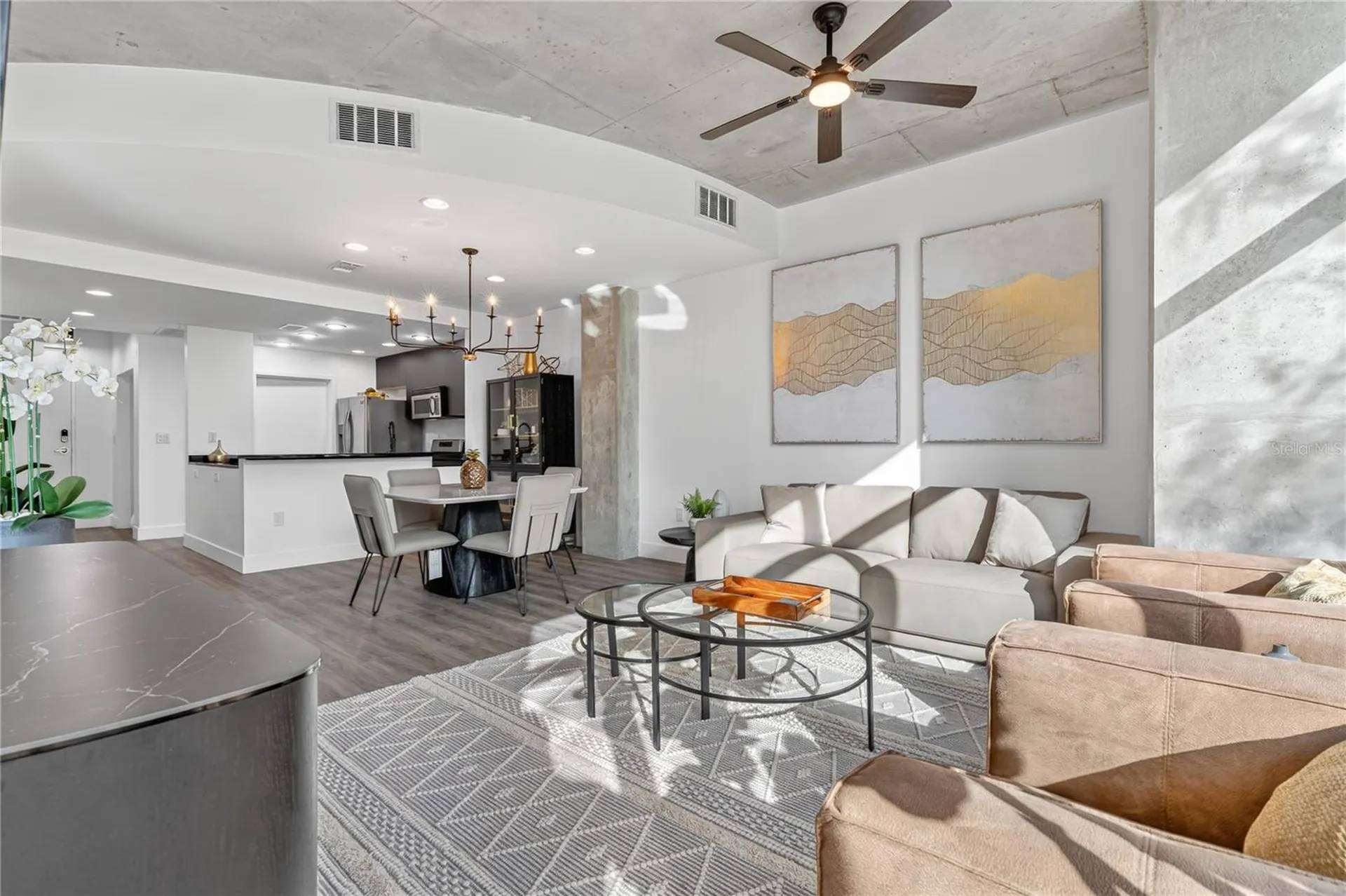 525 E Jackson Street Orlando FL 32801