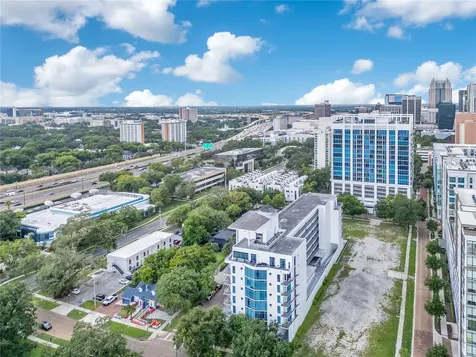 525 E Jackson Street Orlando FL 32801