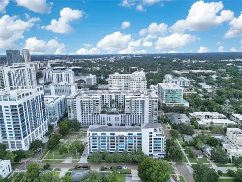 525 E Jackson Street Orlando FL 32801