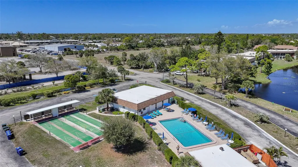 9 Quails Run Boulevard Englewood FL 34223