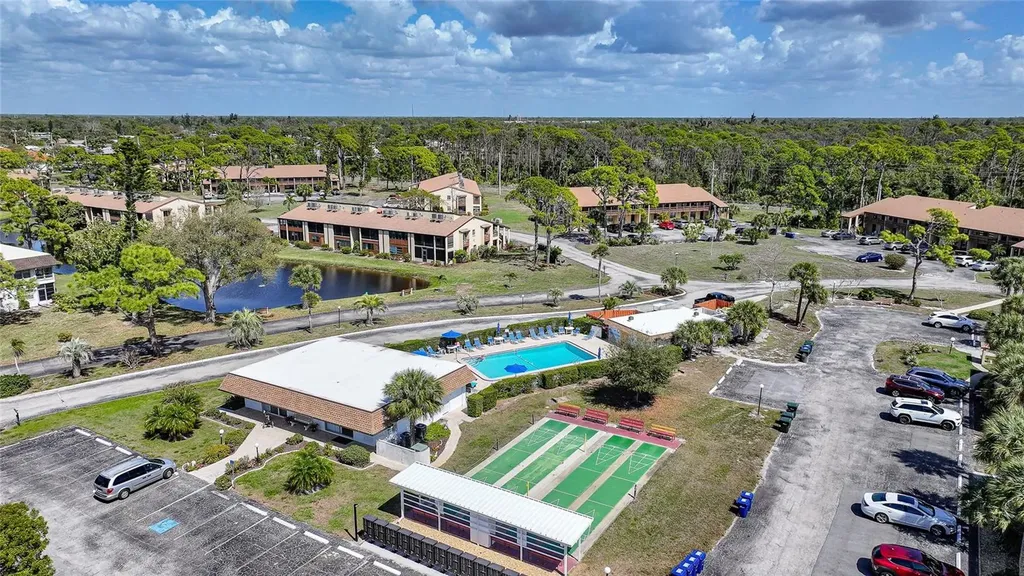 9 Quails Run Boulevard Englewood FL 34223