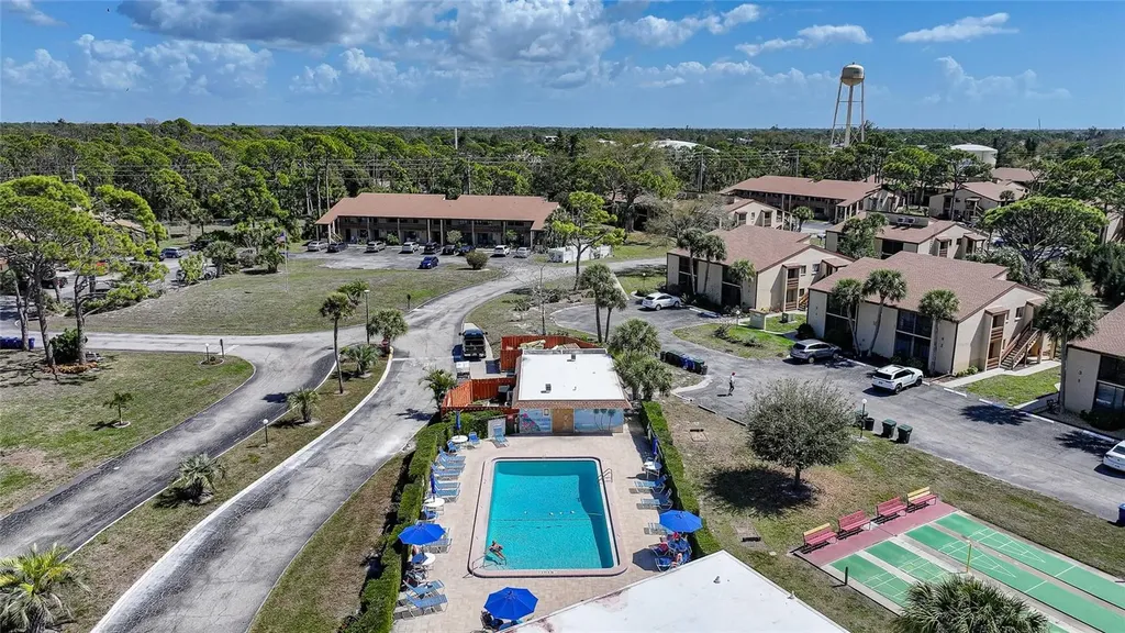 9 Quails Run Boulevard Englewood FL 34223