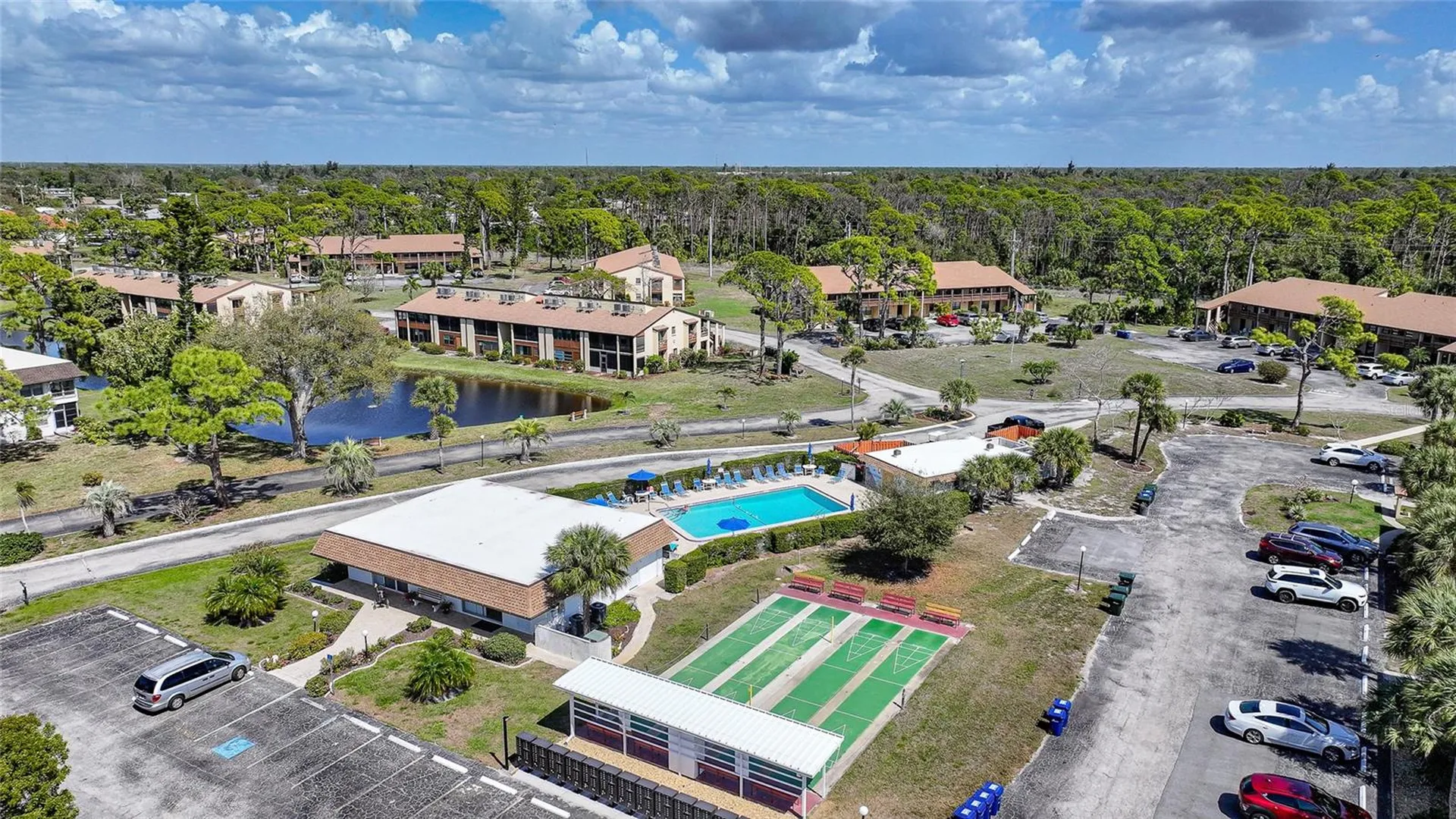 9 Quails Run Boulevard Englewood FL 34223