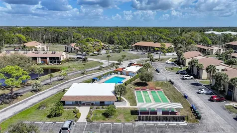 9 Quails Run Boulevard Englewood FL 34223