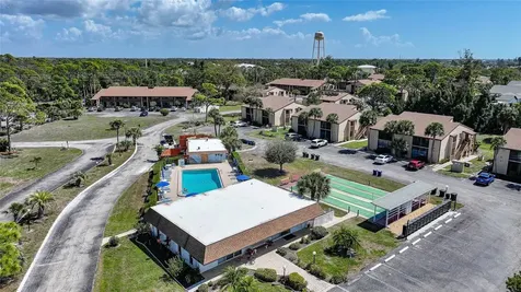 9 Quails Run Boulevard Englewood FL 34223