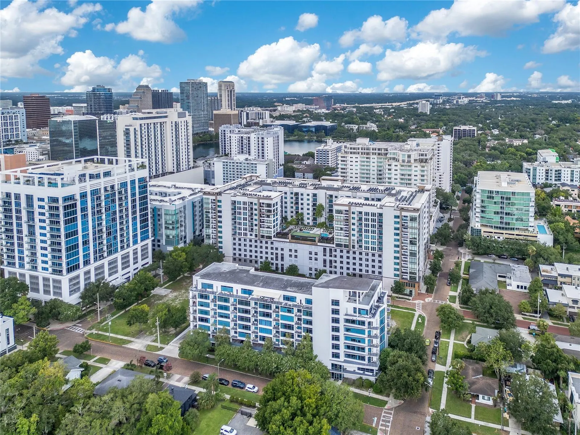 525 E Jackson Street Orlando FL 32801