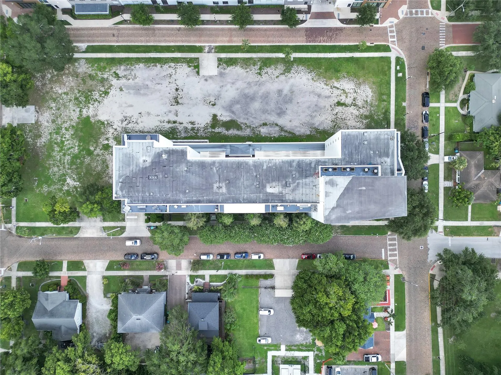 525 E Jackson Street Orlando FL 32801