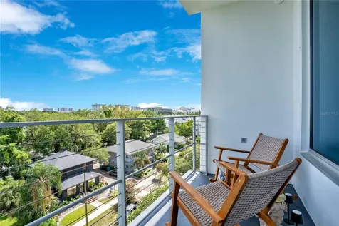 525 E Jackson Street Orlando FL 32801