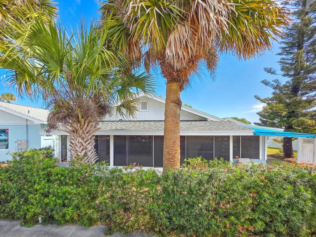 505 S Central Avenue Flagler Beach FL 32136