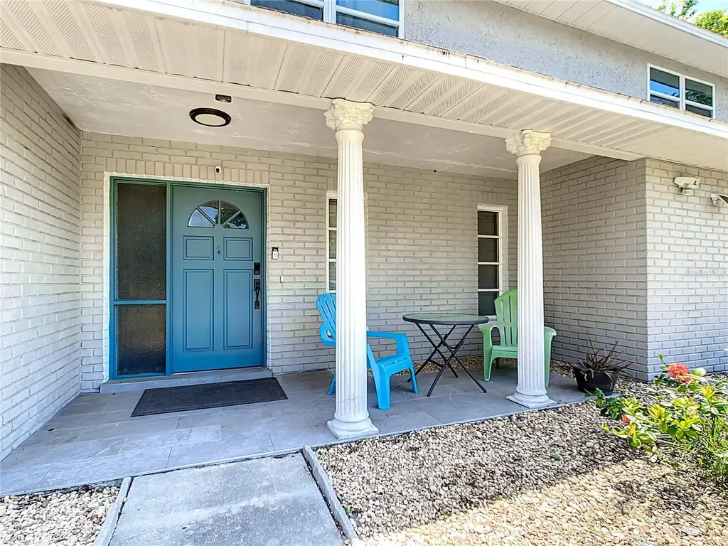 2175 Santa Paula Drive Dunedin FL 34698