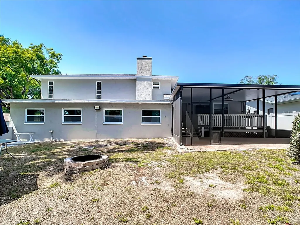 2175 Santa Paula Drive Dunedin FL 34698