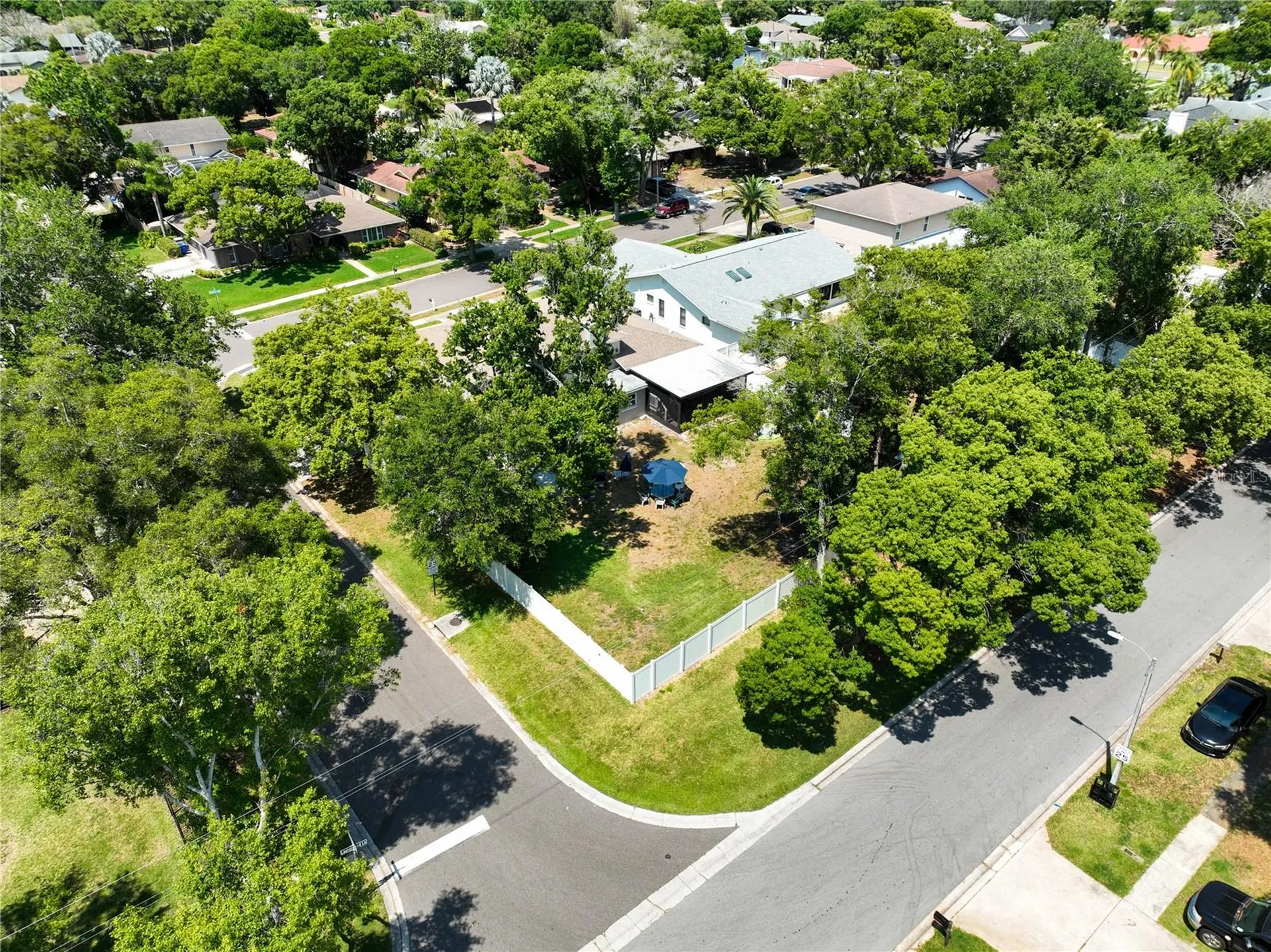 2175 Santa Paula Drive Dunedin FL 34698