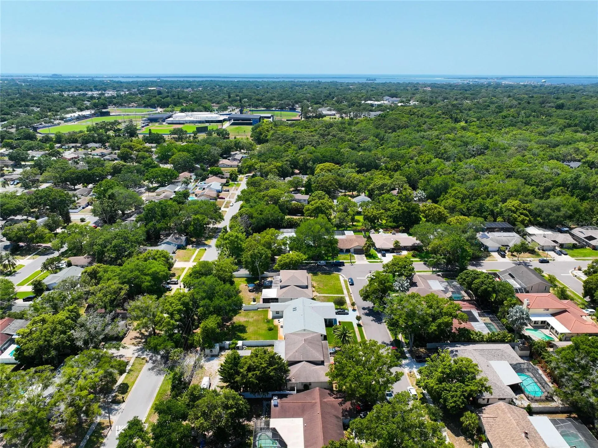 2175 Santa Paula Drive Dunedin FL 34698