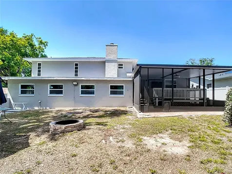 2175 Santa Paula Drive Dunedin FL 34698
