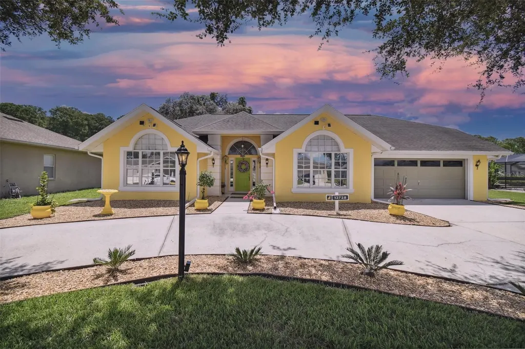 12728 Flamingo Parkway Spring Hill FL 34610