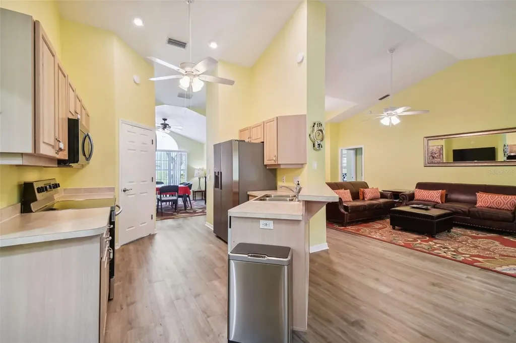 12728 Flamingo Parkway Spring Hill FL 34610