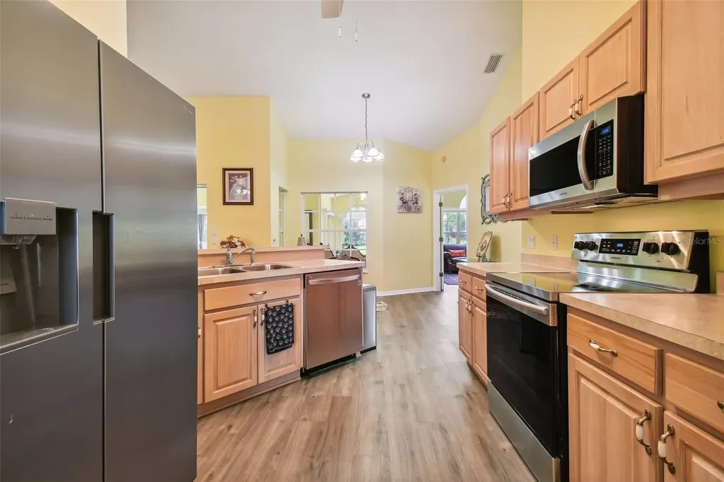 12728 Flamingo Parkway Spring Hill FL 34610