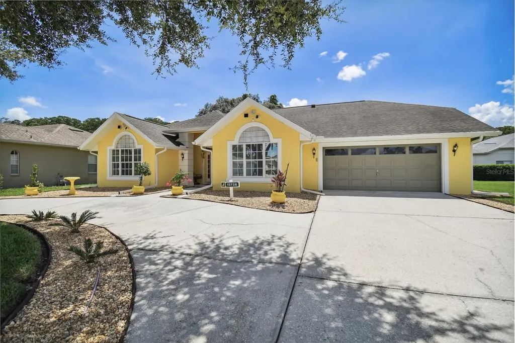 12728 Flamingo Parkway Spring Hill FL 34610