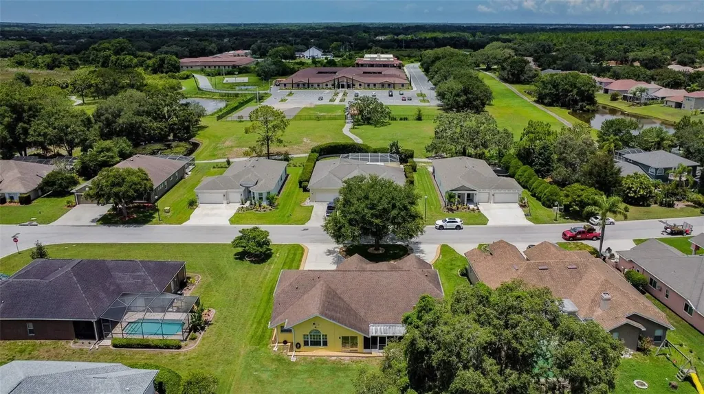 12728 Flamingo Parkway Spring Hill FL 34610