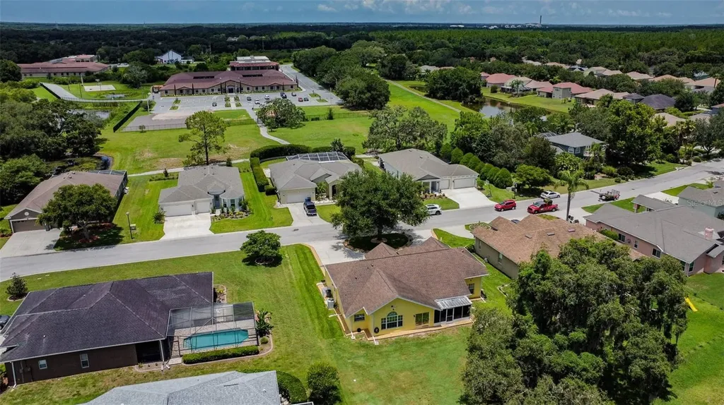 12728 Flamingo Parkway Spring Hill FL 34610
