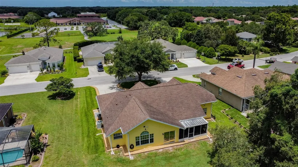 12728 Flamingo Parkway Spring Hill FL 34610