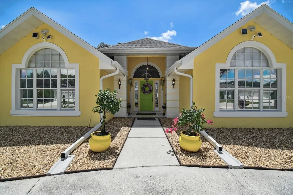 12728 Flamingo Parkway Spring Hill FL 34610