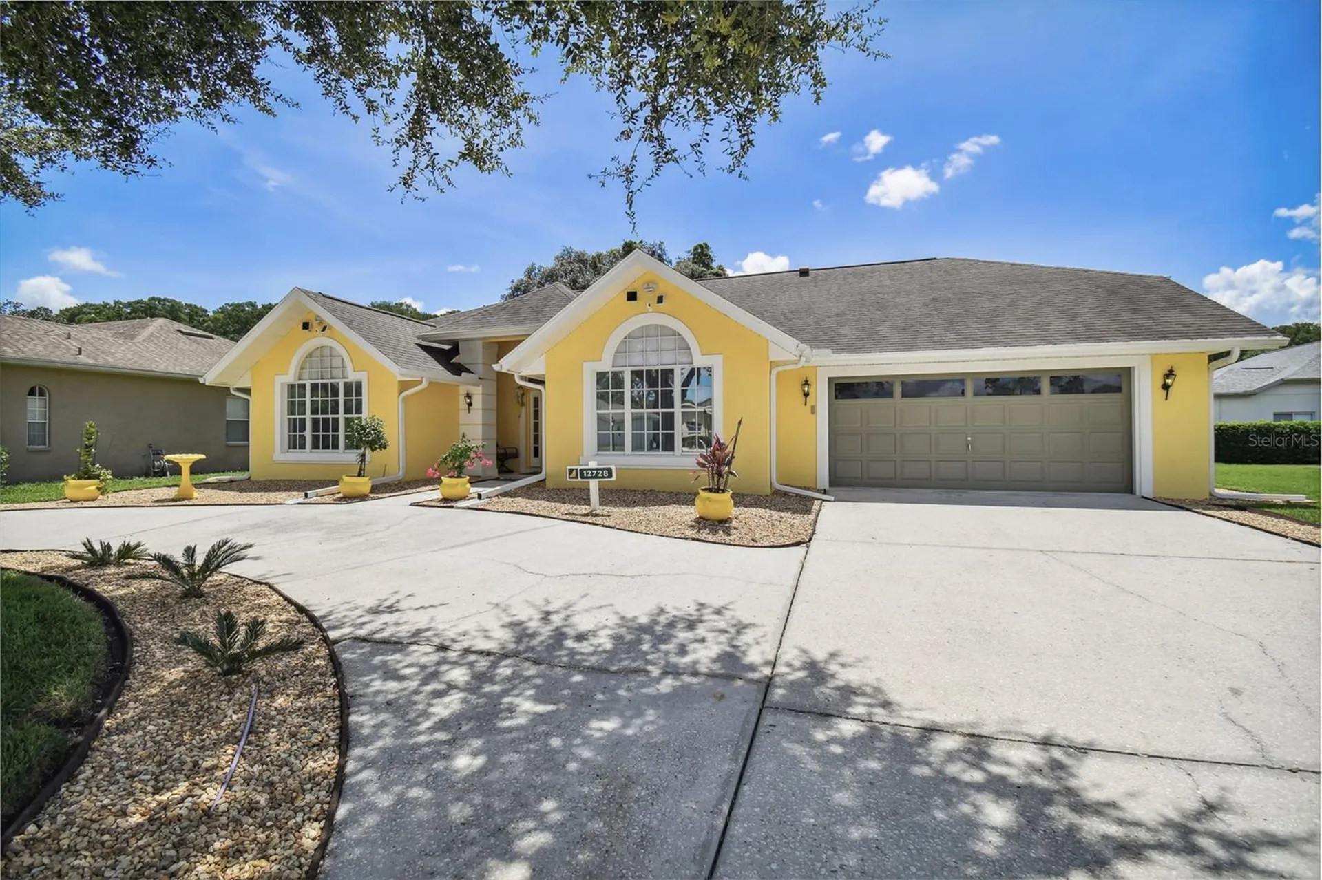 12728 Flamingo Parkway Spring Hill FL 34610