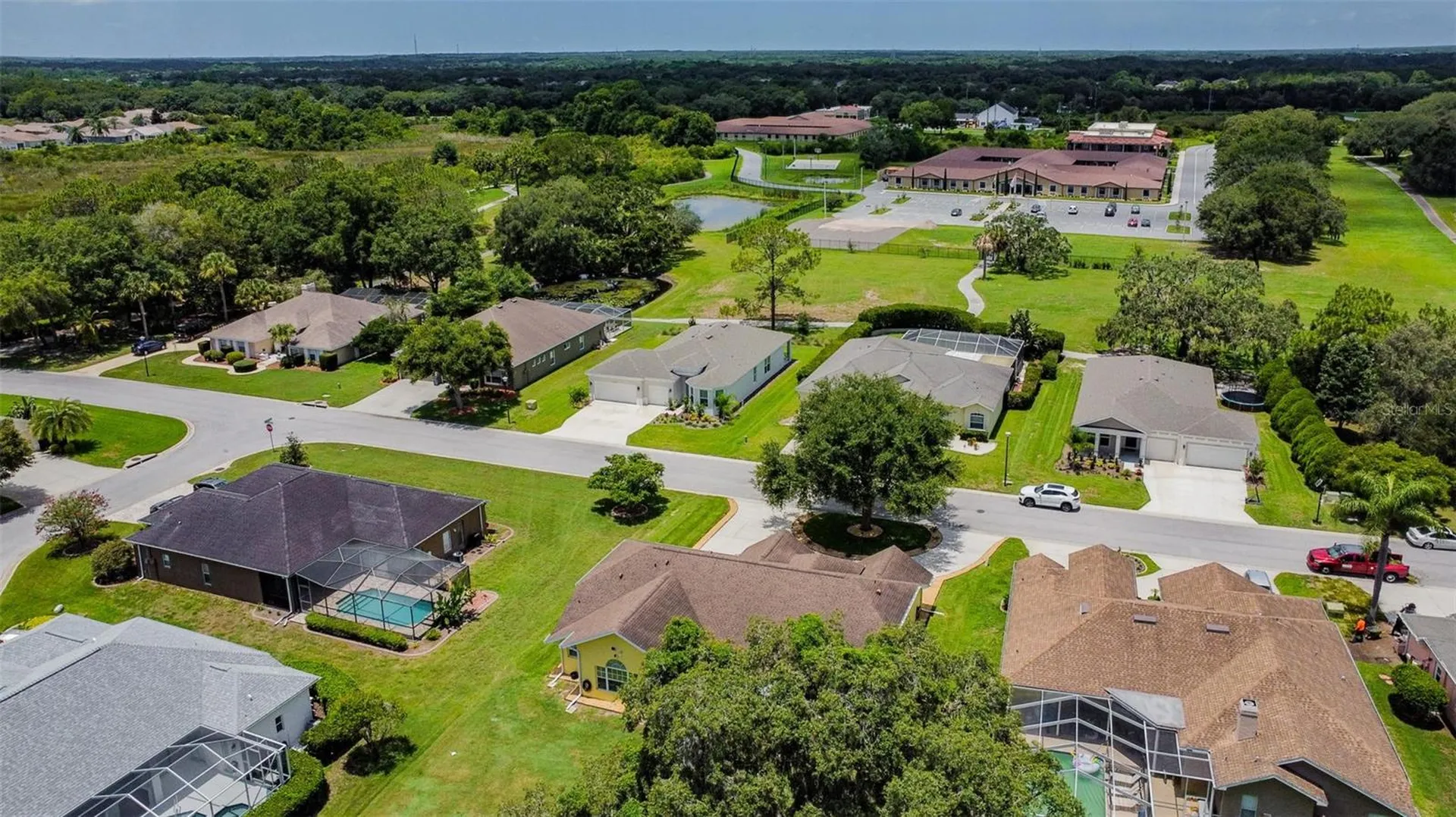 12728 Flamingo Parkway Spring Hill FL 34610