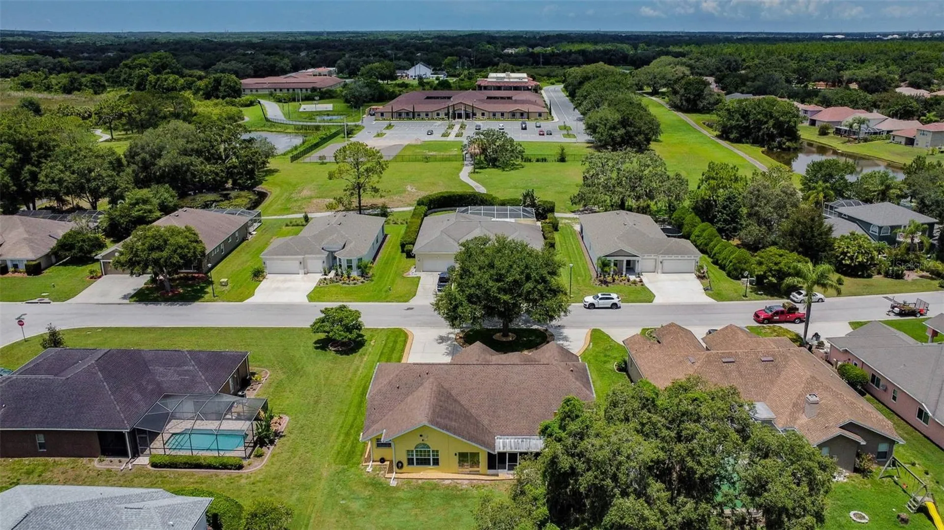 12728 Flamingo Parkway Spring Hill FL 34610