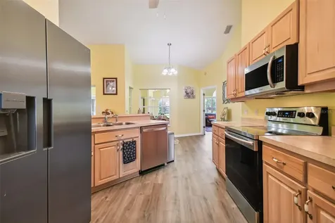 12728 Flamingo Parkway Spring Hill FL 34610