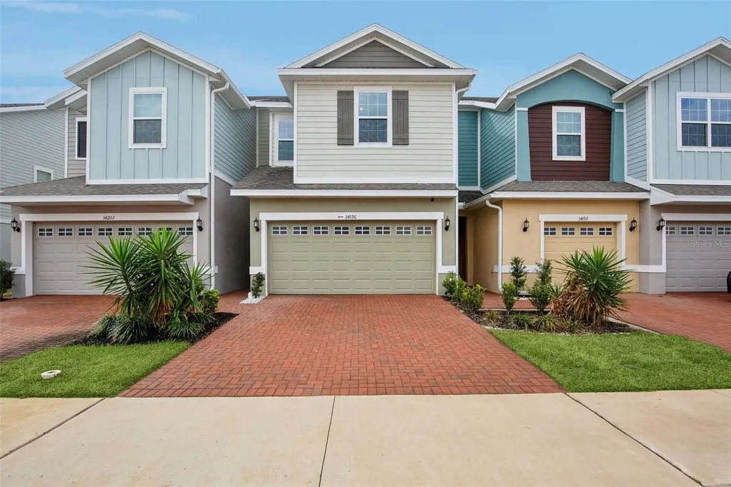 34196 Rogallo Lane Wesley Chapel FL 33545