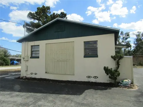 Daytona Beach FL 32114