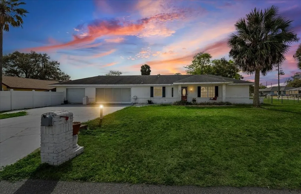 1 Cherry Lane Ocala FL 34472