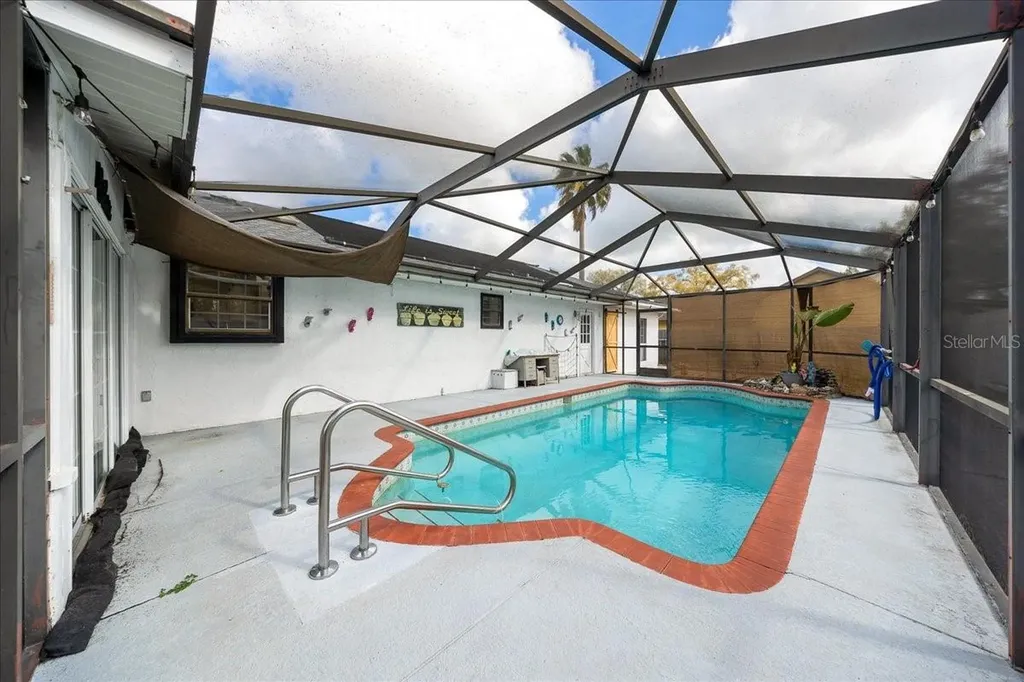 1 Cherry Lane Ocala FL 34472