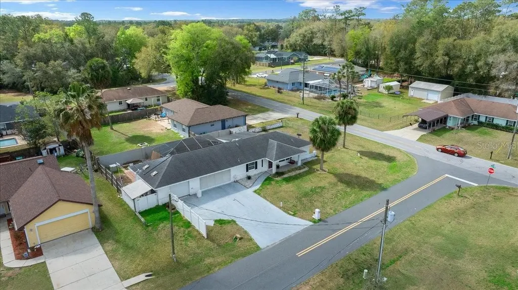 1 Cherry Lane Ocala FL 34472