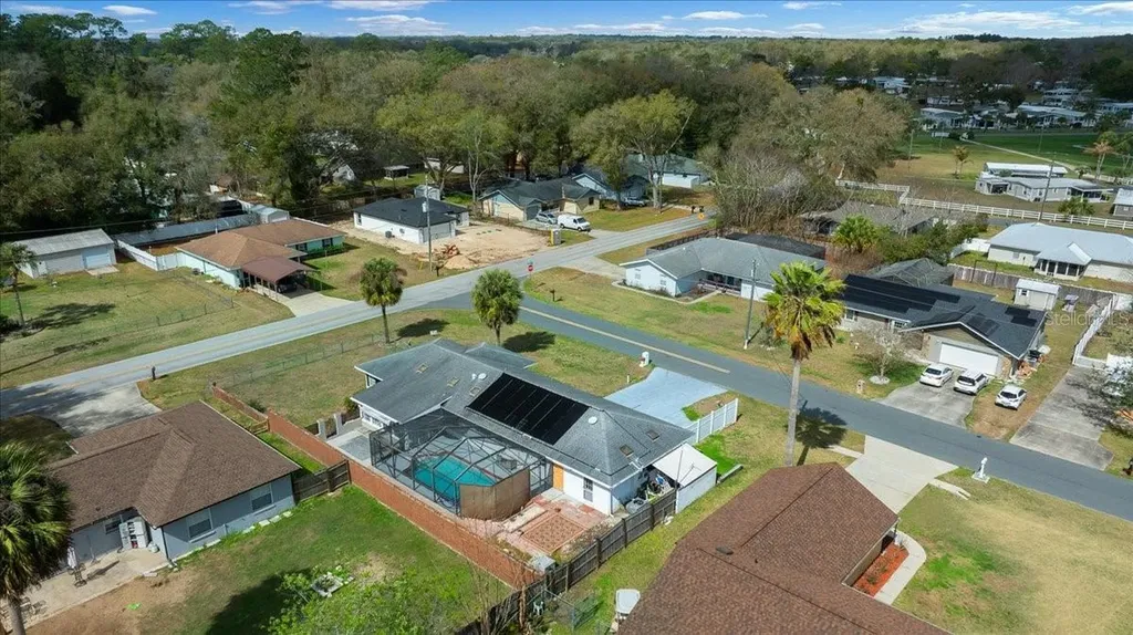 1 Cherry Lane Ocala FL 34472