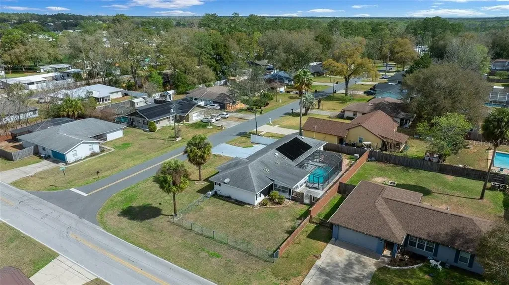 1 Cherry Lane Ocala FL 34472