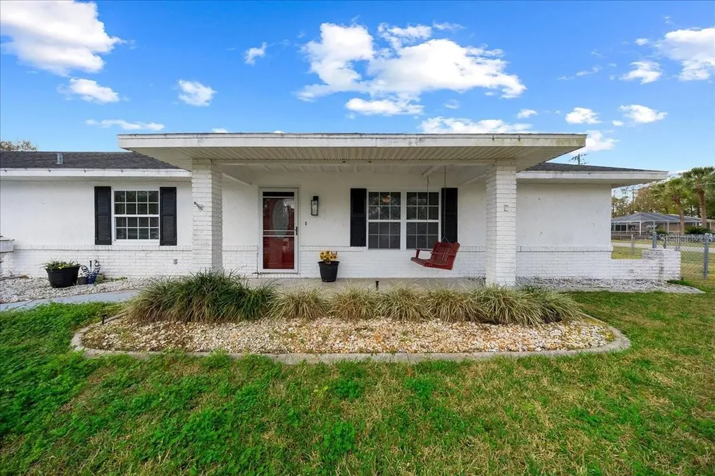 1 Cherry Lane Ocala FL 34472