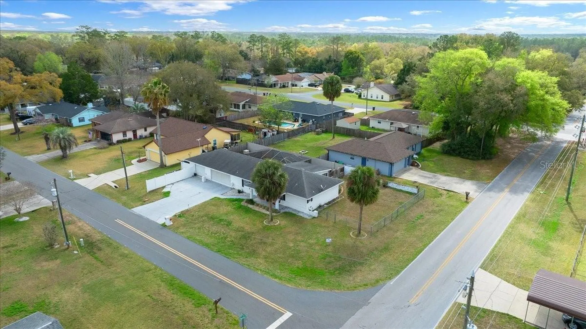 1 Cherry Lane Ocala FL 34472