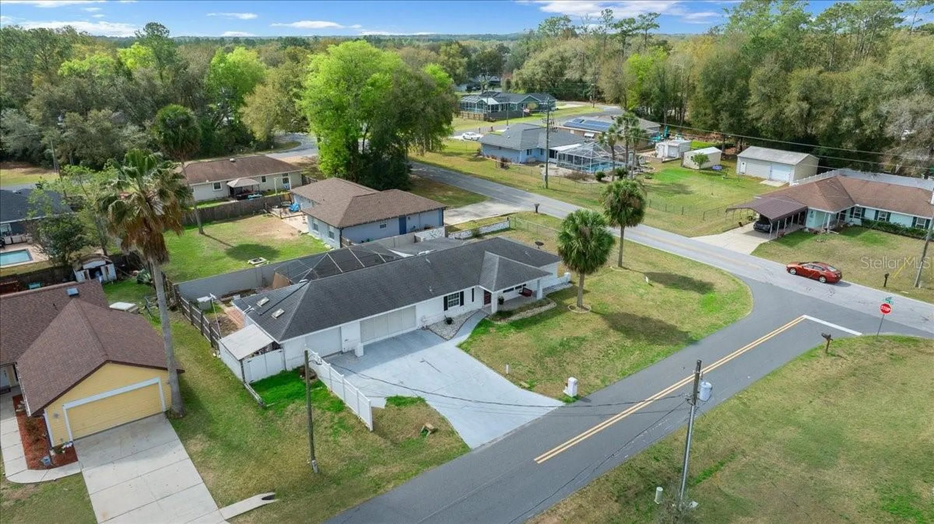 1 Cherry Lane Ocala FL 34472