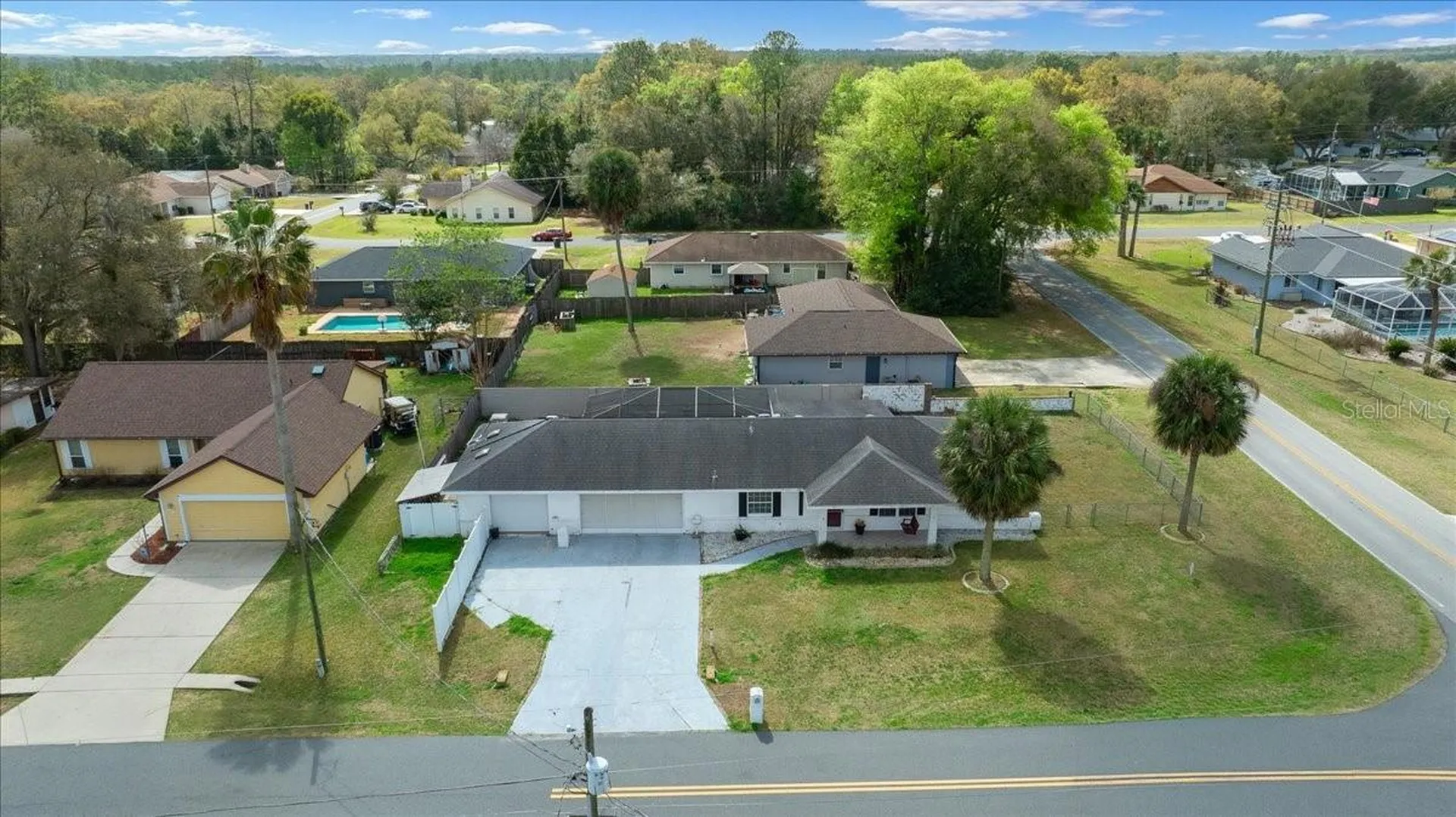 1 Cherry Lane Ocala FL 34472