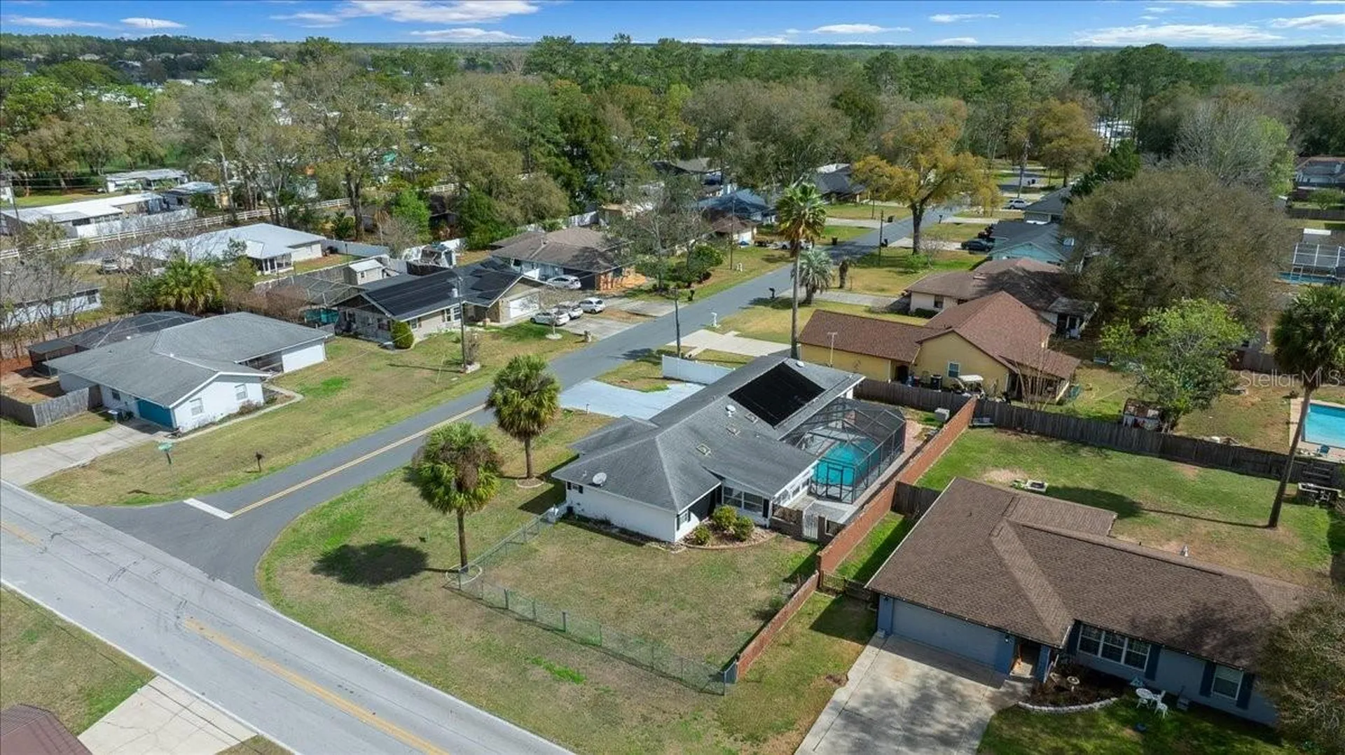1 Cherry Lane Ocala FL 34472