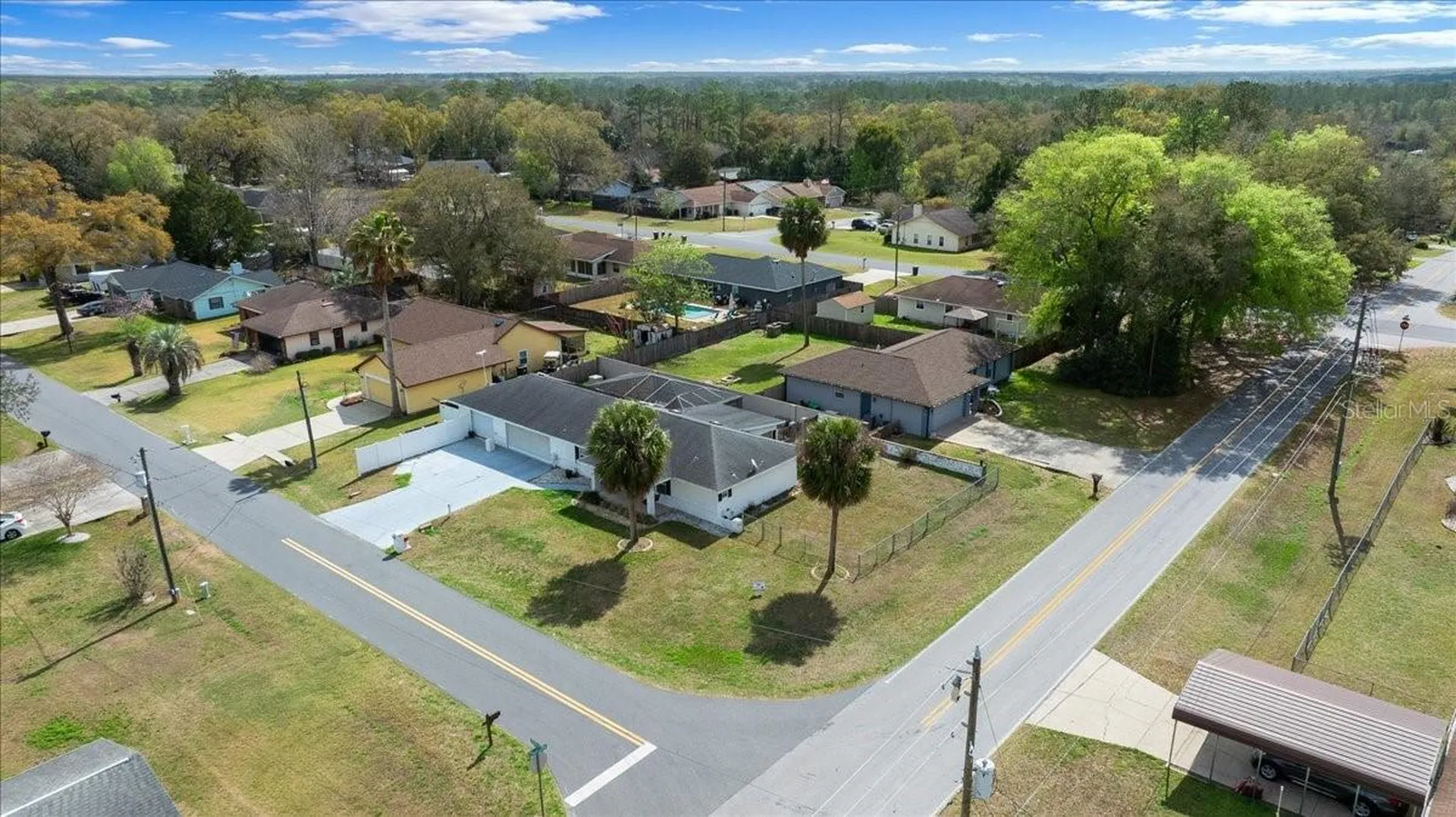 1 Cherry Lane Ocala FL 34472