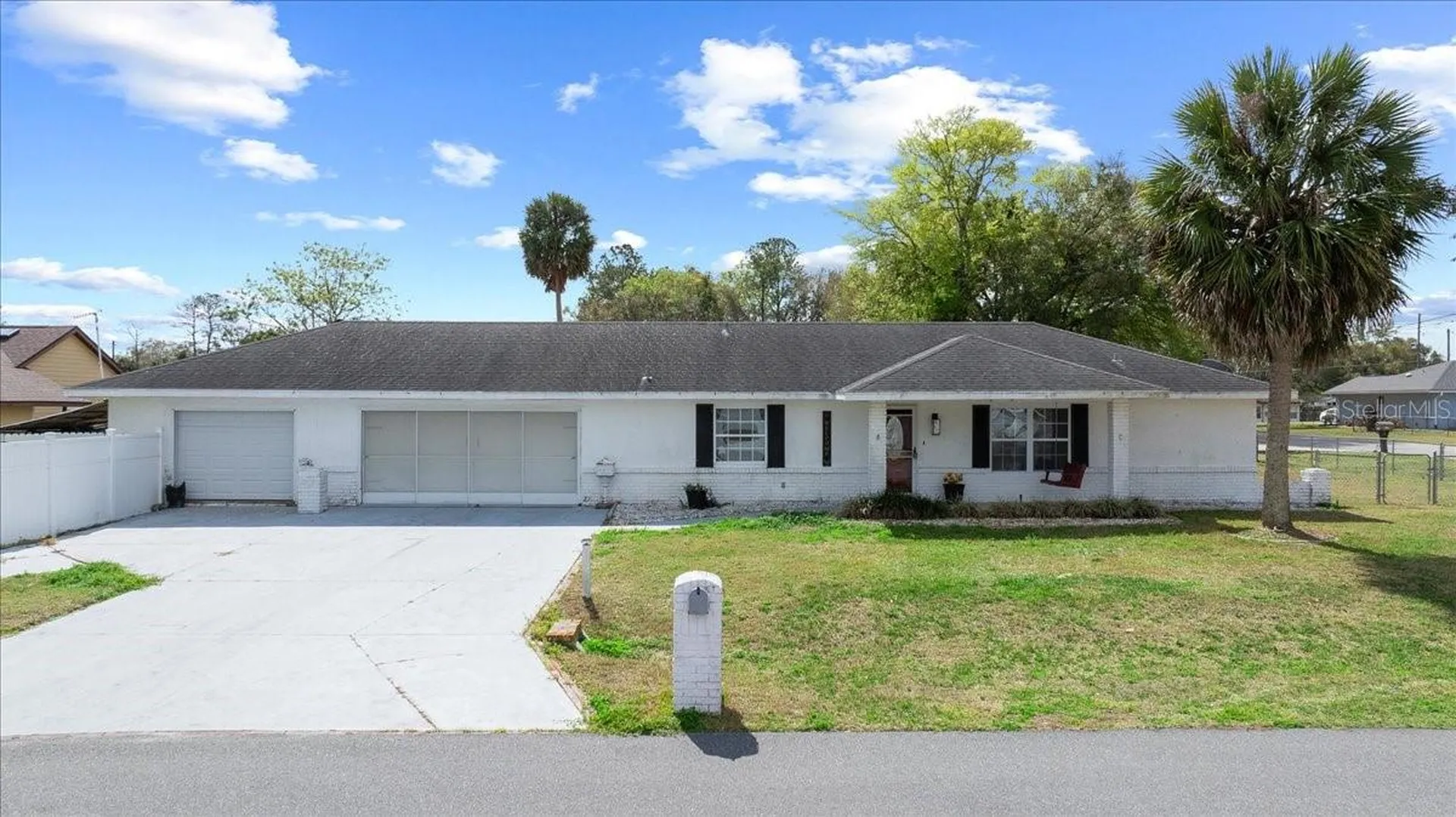 1 Cherry Lane Ocala FL 34472