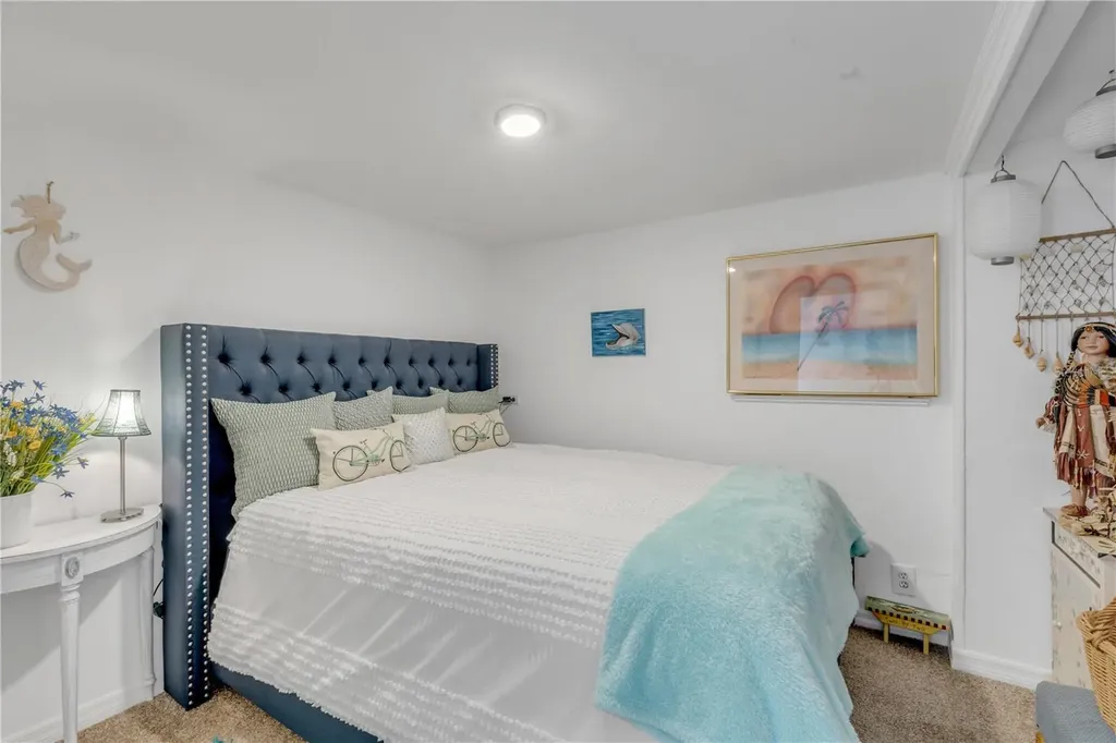201 Gary Avenue Oak Hill FL 32759