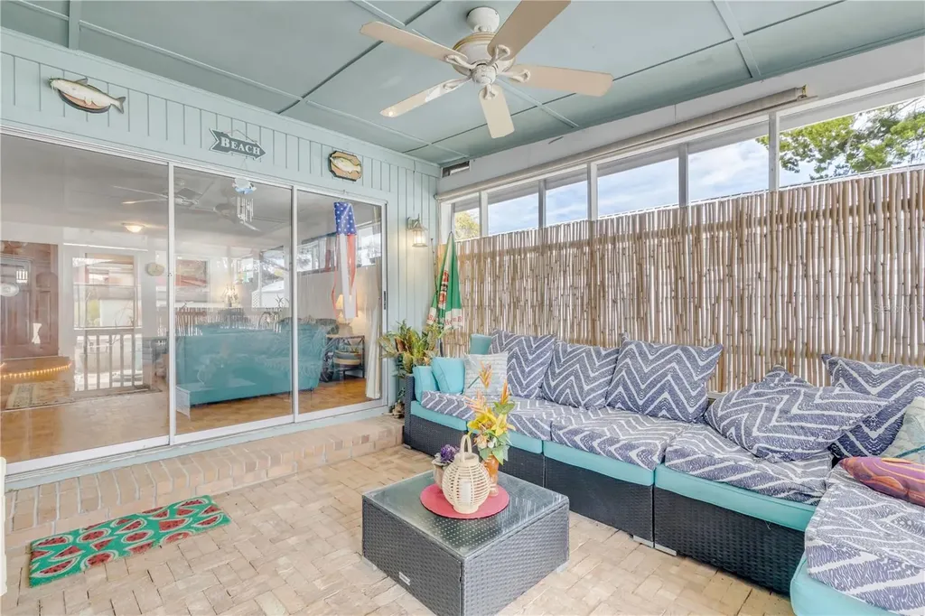 201 Gary Avenue Oak Hill FL 32759
