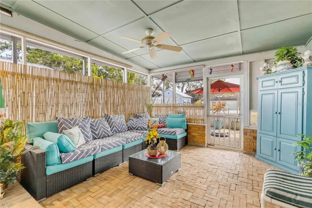 201 Gary Avenue Oak Hill FL 32759